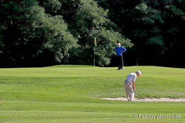 Brabantse Golf